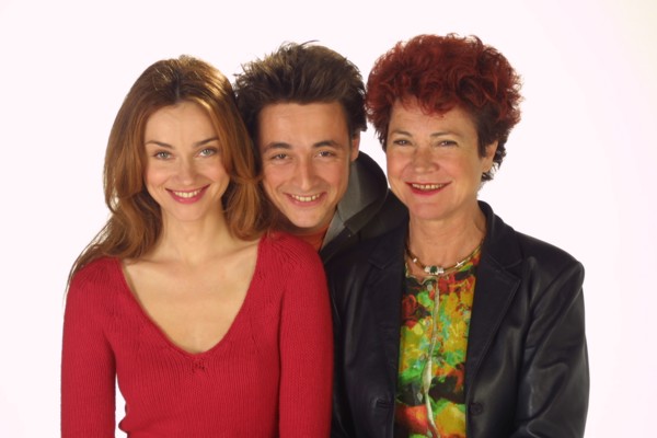 Marine Delterme, Richaud Valls, Pascale Breugnot