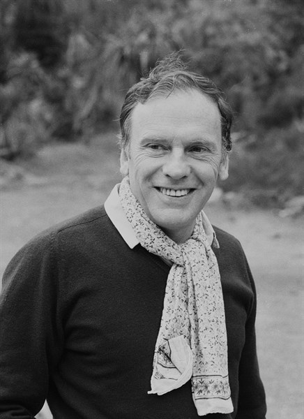 Jean-Louis Trintignant