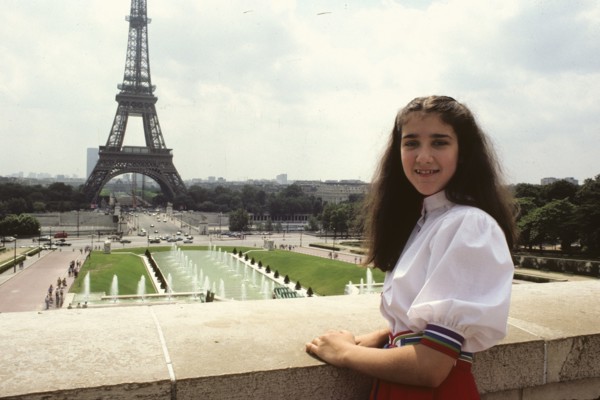 Céline Dion