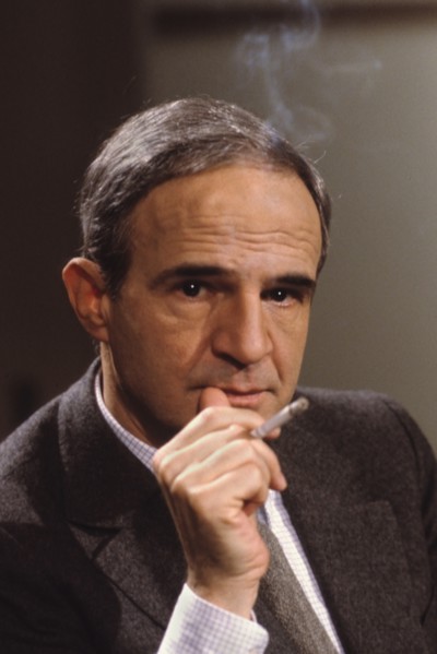 François Truffaut