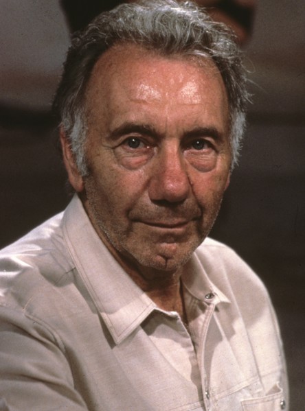 Francis Lemarque