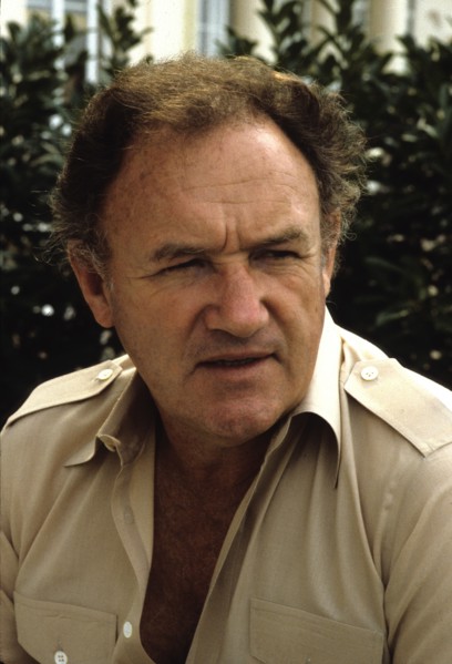 Gene Hackman