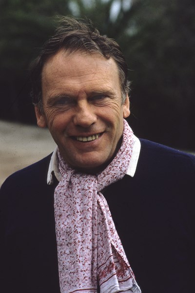 Jean-Louis Trintignant
