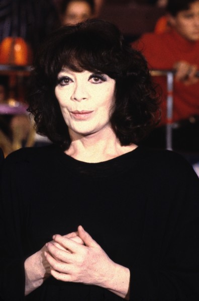 Juliette Gréco