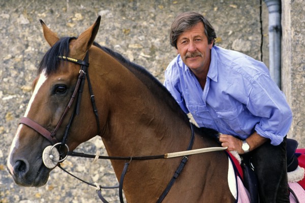 Jean Rochefort