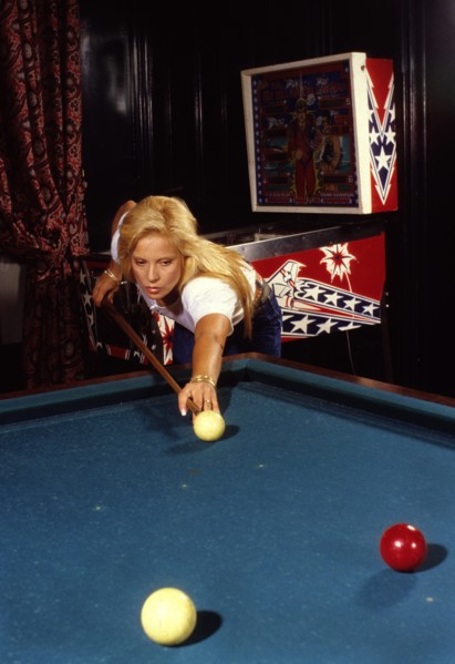 Sylvie Vartan