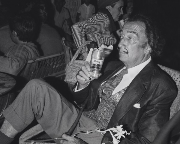 Salvador Dali