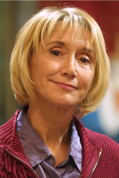 Marie-Anne Chazel