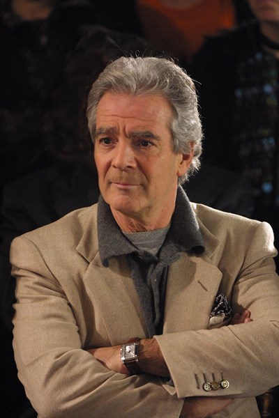 Pierre Arditi