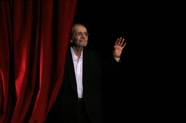 Serge Reggiani
