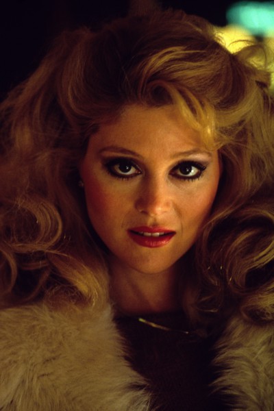 Audrey Landers
