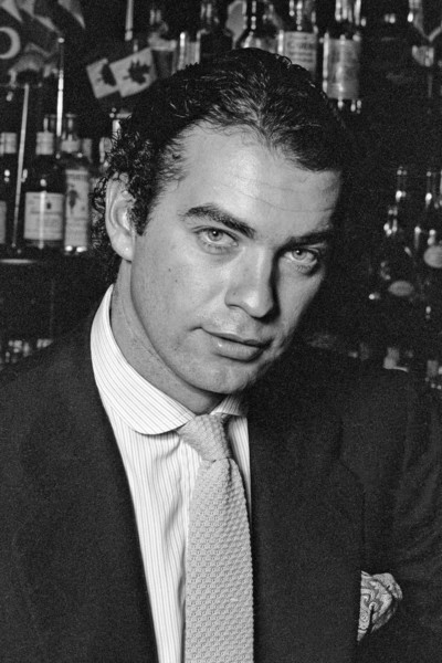 Bertin Osborne