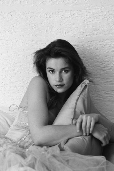 Valérie Kaprisky