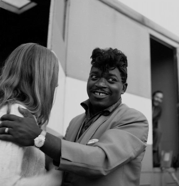 Percy Sledge
