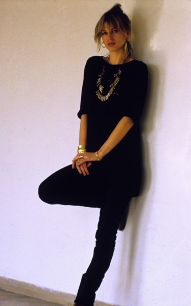 Dalila di Lazzaro