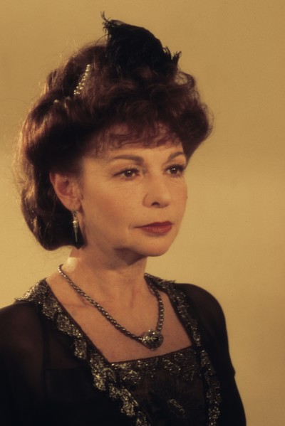 Françoise Arnoul
