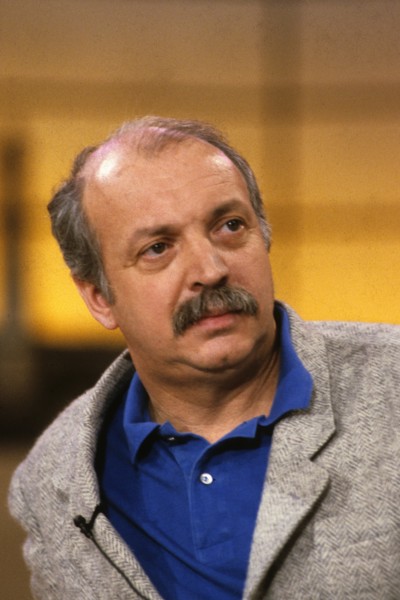 Jean Becker