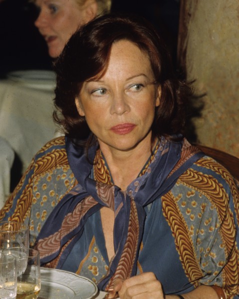 Leslie Caron