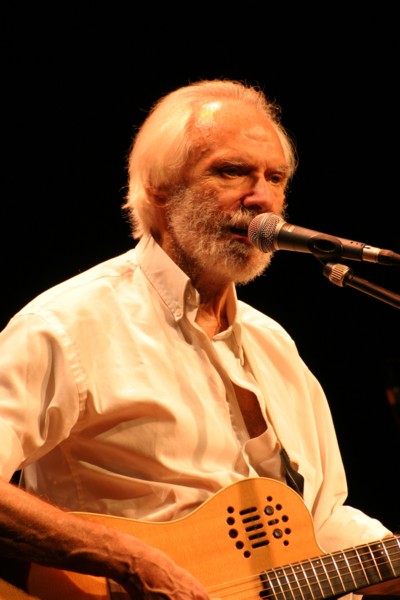 Georges Moustaki