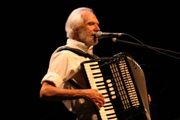 Georges Moustaki