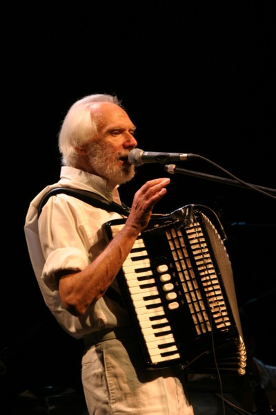 Georges Moustaki