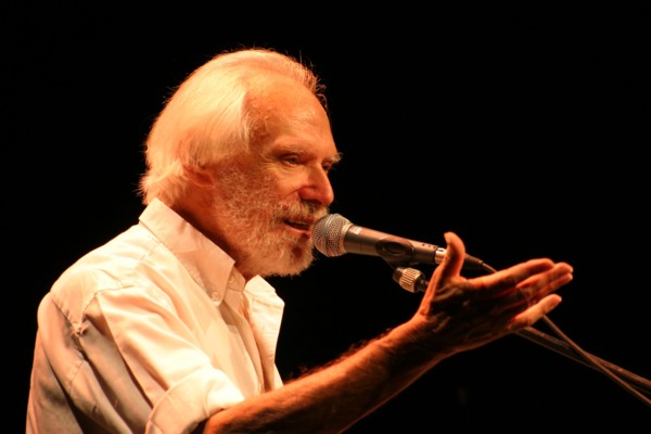 Georges Moustaki