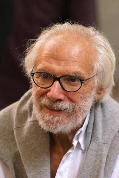 Georges Moustaki