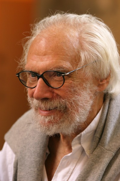 Georges Moustaki