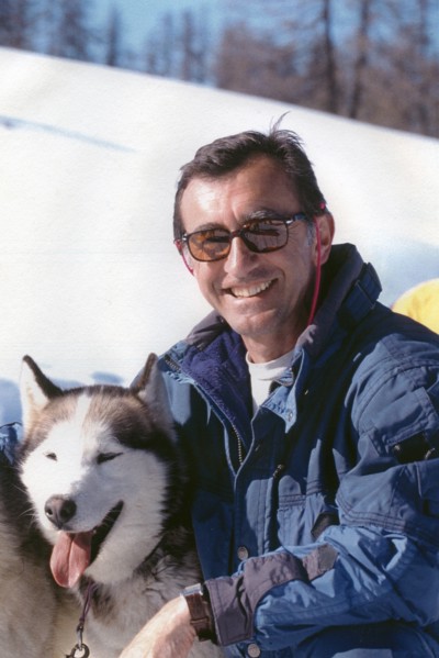 Christophe Malavoy