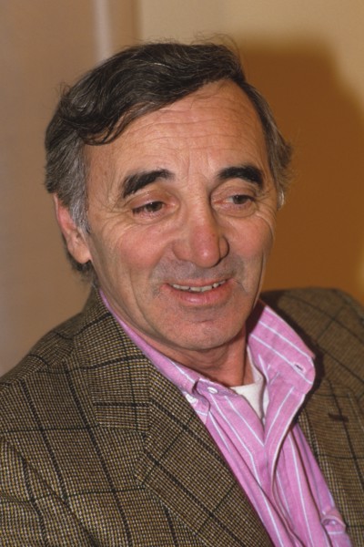 Charles Aznavour