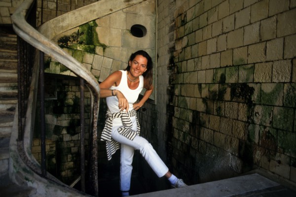Cendrine Dominguez