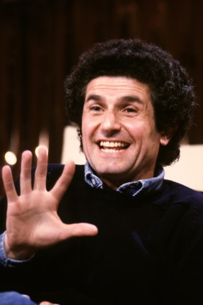 Claude Lelouch