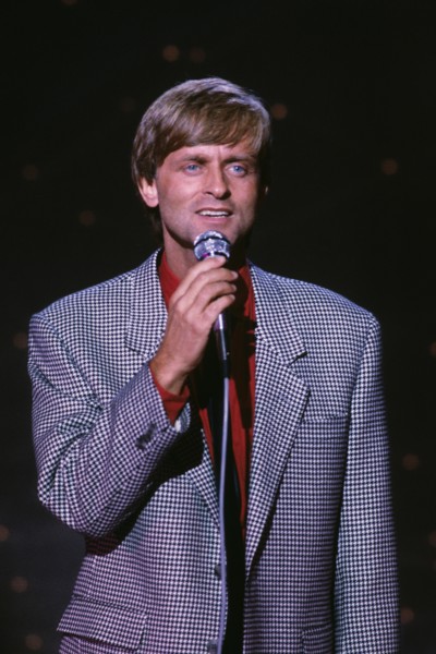 Dave, 1985