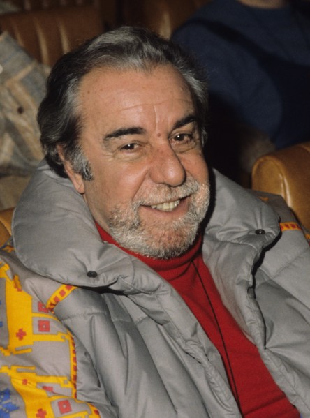 Fernando Rey