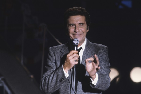 Gilbert Bécaud