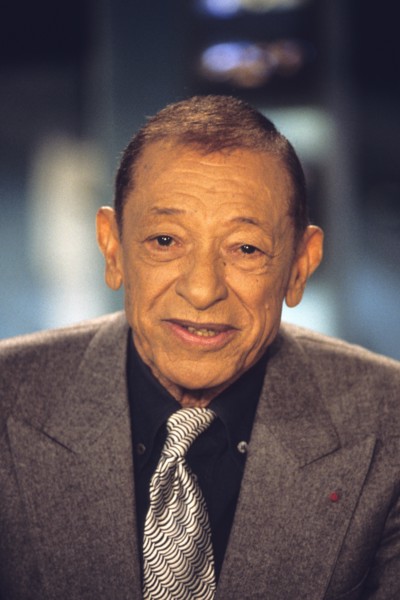 Henri Salvador