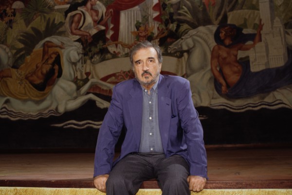 Jean-Claude Carrière