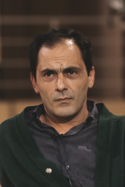 Jean-Pierre Bacri