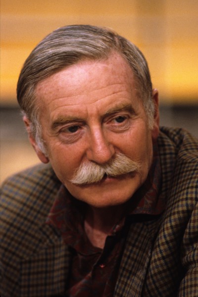 Jacques Lanzmann, 1986