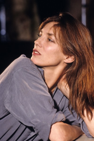 Jane Birkin