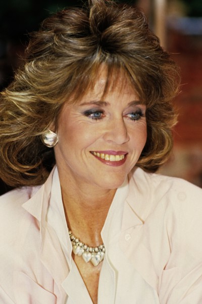 Jane Fonda