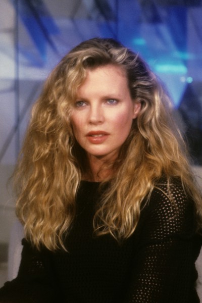 Kim Basinger