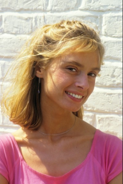 Maryam D'Abo