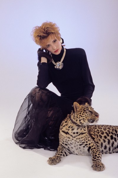 Mylene Farmer
