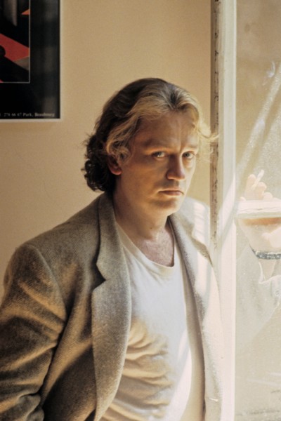 Niels Arestrup, 1980