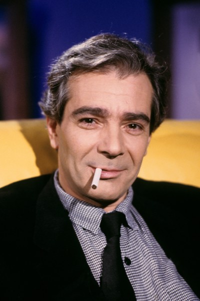Pierre Arditi