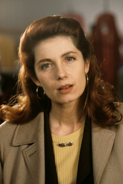 Julie Lescaut