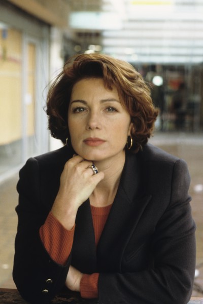 Véronique Genest