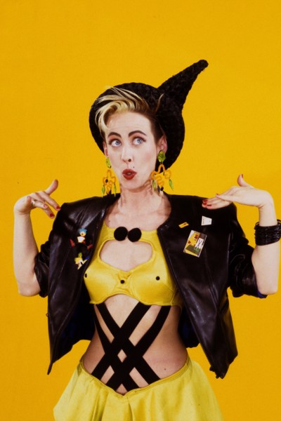 Claudia Phillips