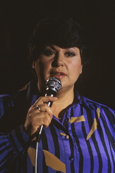 Ginette Reno